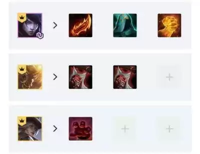 《金铲铲之战》赌狗阵容怎么玩