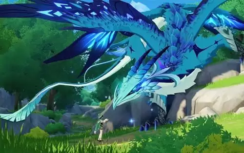 《原神》清籁旧忆任务攻略