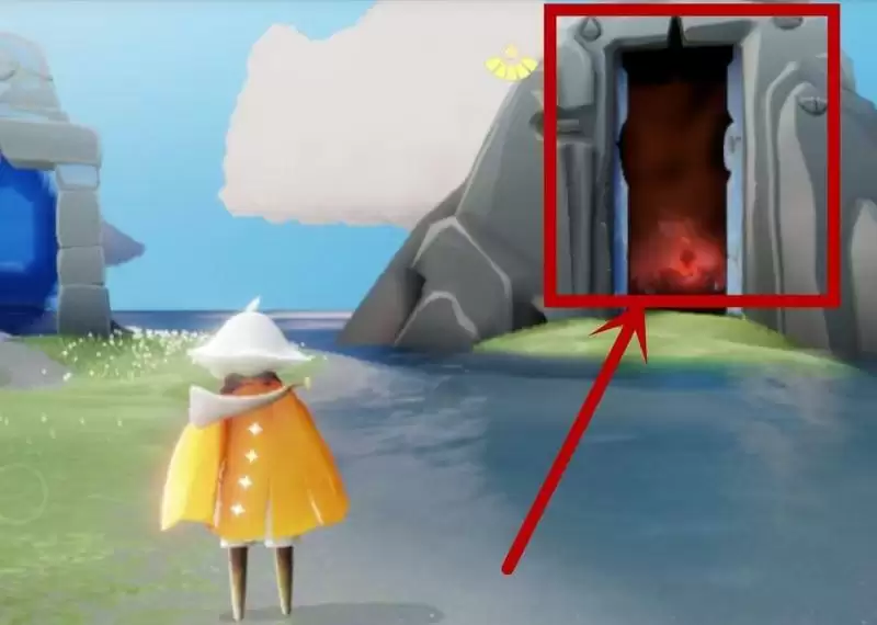 《光遇》缩小面具兑换方式分享