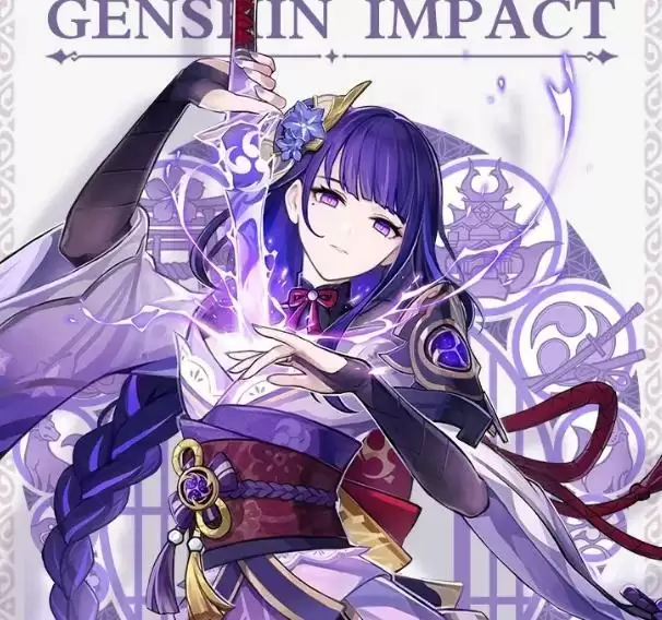 《原神 》雷电将军阵容搭配攻略