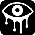 摸摸鱼恐怖之眼自定义鬼脸