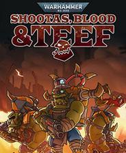 战锤40K：Shootas, Blood & Teef游戏库