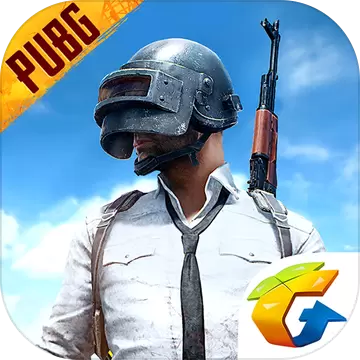 PUBG Mobile国际服中文