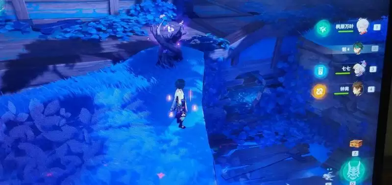 原神沉船解密攻略分享