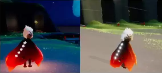 《光遇》女巫斗篷多少钱