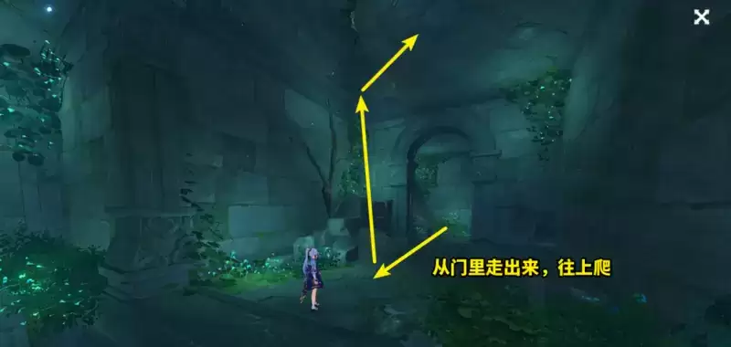 原神水月池秘境解密攻略