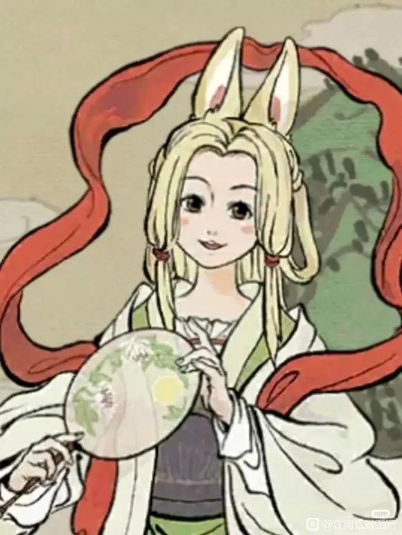 江南百景图非人哉联动角色一览