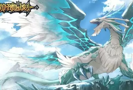 狩猎时刻全图资源分布一览