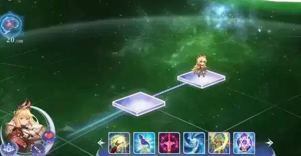 月神的迷宫重镜迷宫全结局达成攻略