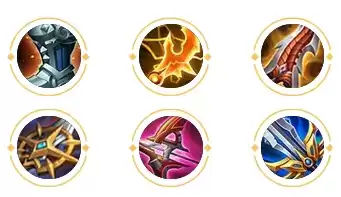 孙尚香技能出招顺序