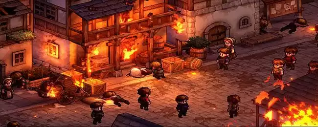 《铃兰之剑：为这和平的世界》预约下载地址分享