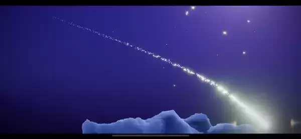 《光遇》小王子伊甸之眼通关攻略