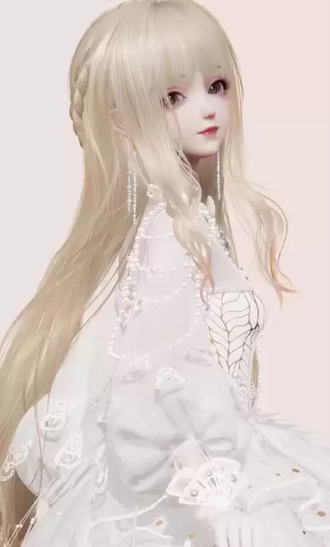 以闪亮之名汐风之语时装一览