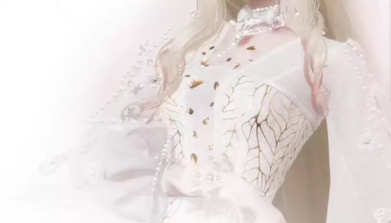 以闪亮之名汐风之语时装一览