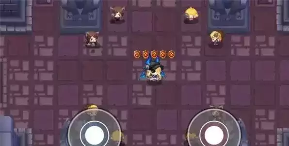 《坎公骑冠剑》精英偶像特工比安卡全收集攻略