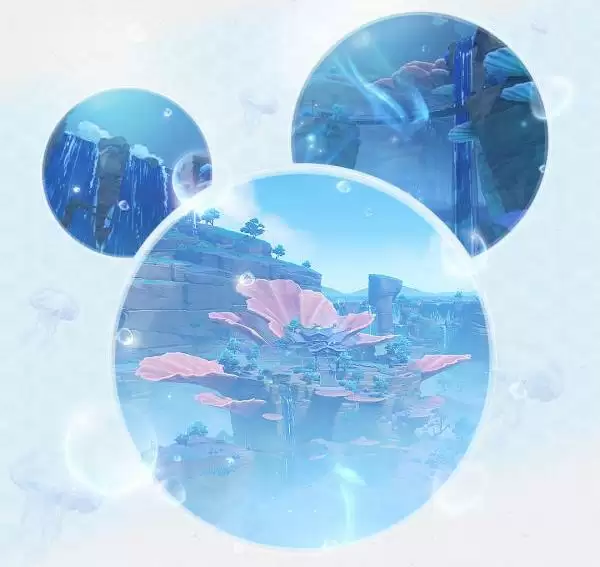 《原神》海祇岛什么时候开