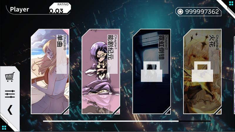 Orzmic手游大全