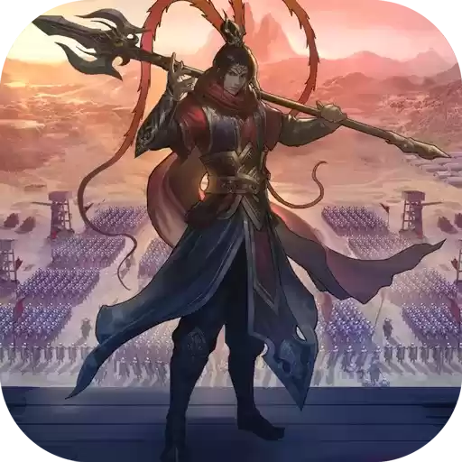 攻城天下金将