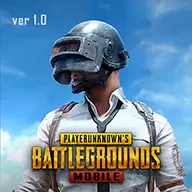 pubgmobile国际服