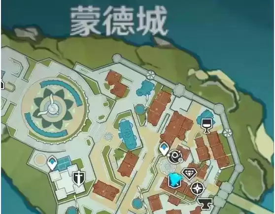 原神火火肉酱面怎么获取_2 原神火火肉酱面怎么获取