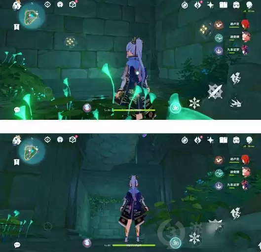 《原神》海祇岛秘境怎么解锁