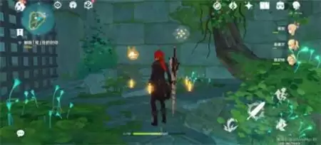 《原神》池中宅邸解密通关攻略