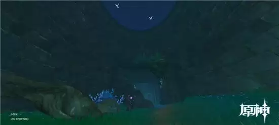 《原神》稽古御前府邸解谜攻略