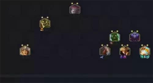 金铲铲之战丧光大眼怎么玩