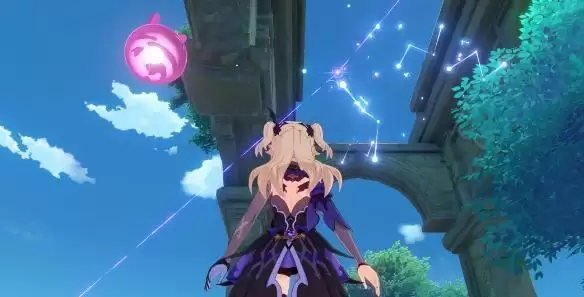 《原神》水月池解谜攻略