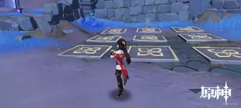 《原神》异象需共照解密玩法攻略