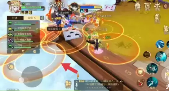 有杀气童话2战争大师打法攻略