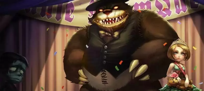 舞会公主是哪位英雄的皮肤?_2 舞会公主是哪位英雄的皮肤?