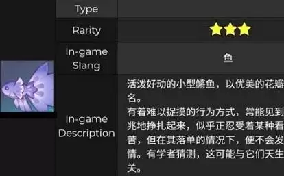 原神琉璃花鱂在什么位置钓