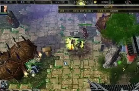 魔兽rpg逆天问道3.32攻略