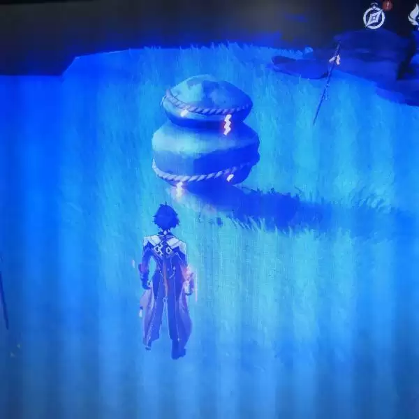 《原神》封印镇石攻略