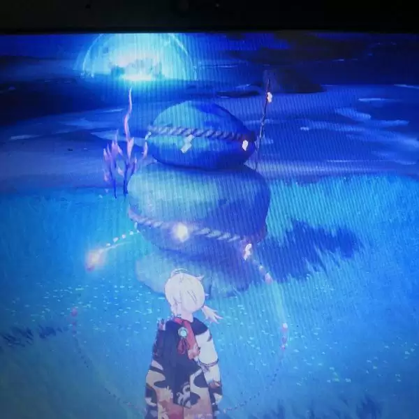 《原神》封印镇石攻略