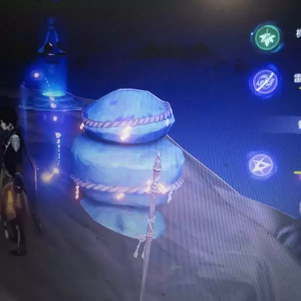 《原神》封印镇石攻略