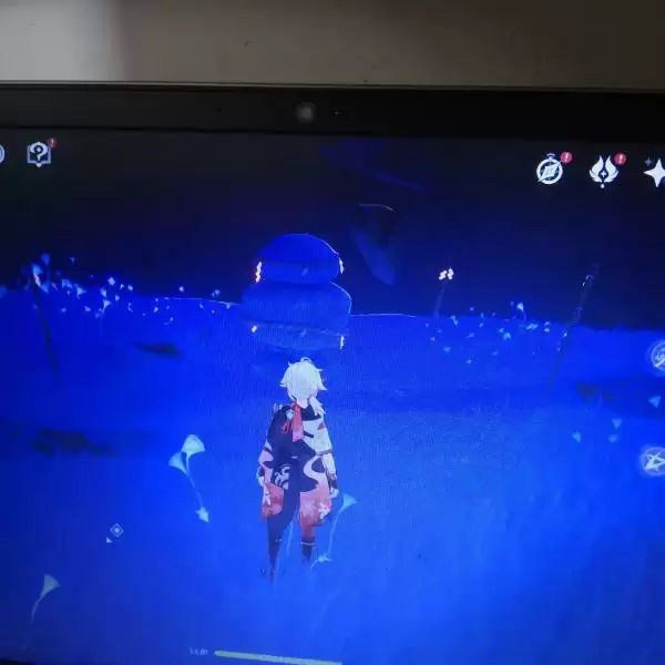 《原神》封印镇石攻略