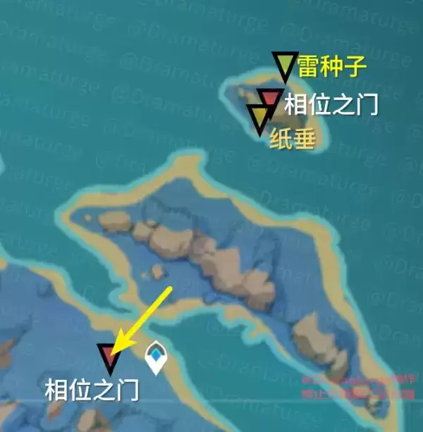 《原神》清籁逐雷记其二任务攻略