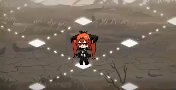 灵魂潮汐7-4探索度100%通关攻略