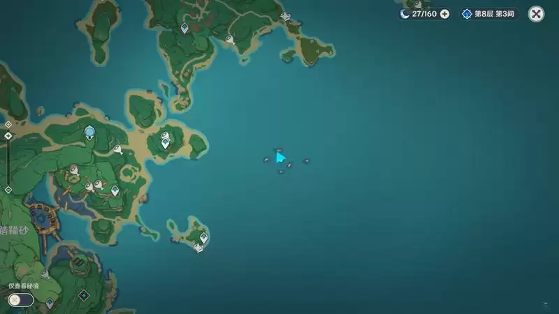 《原神》雷鸣仙鱼饵获取方法介绍