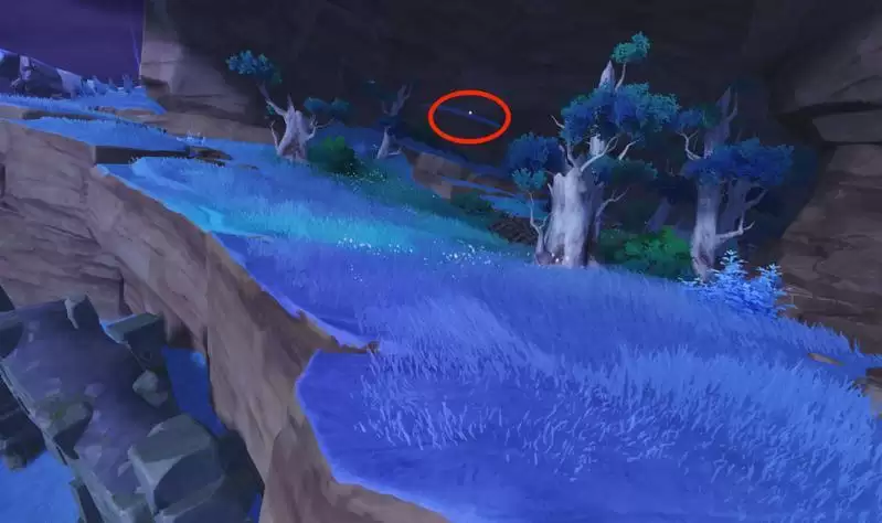 《原神》清籁岛神秘书页位置汇总