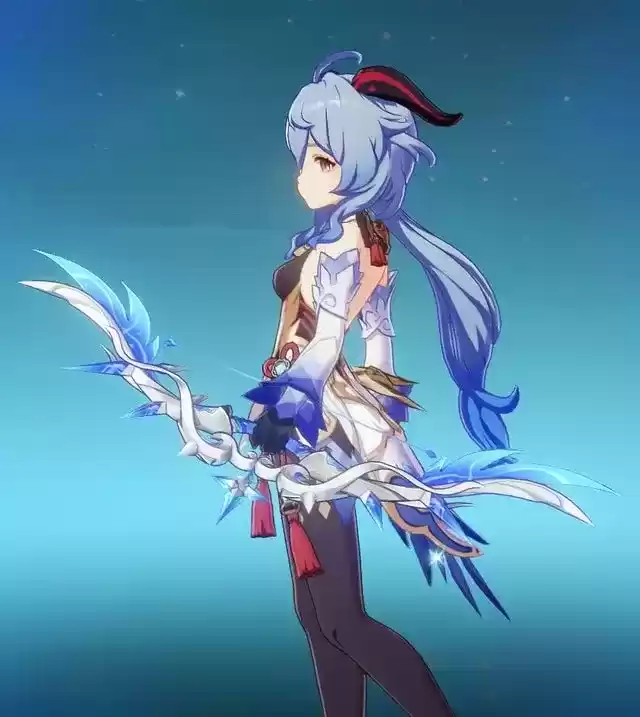 原神2.2最新内容爆料4