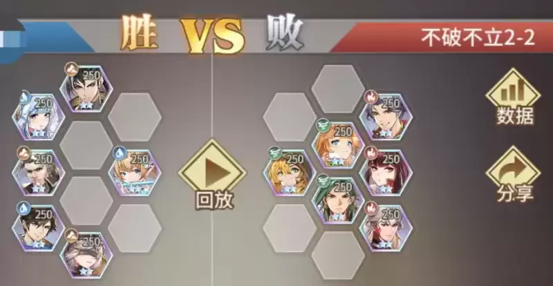 斗罗大陆武魂觉醒不破不立第二章通关攻略