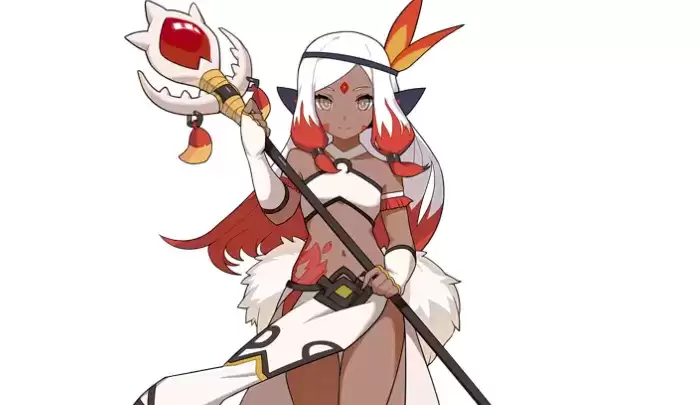 世界弹射物语巫女强度分析