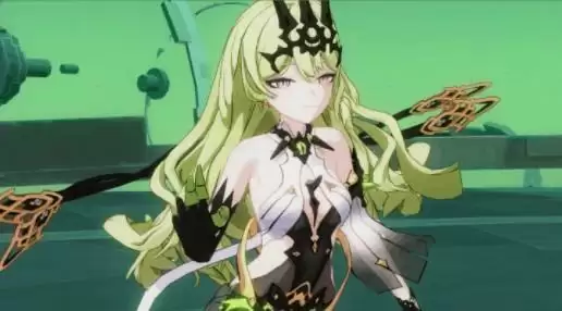 崩坏3无限噬界之蛇技能强度分析