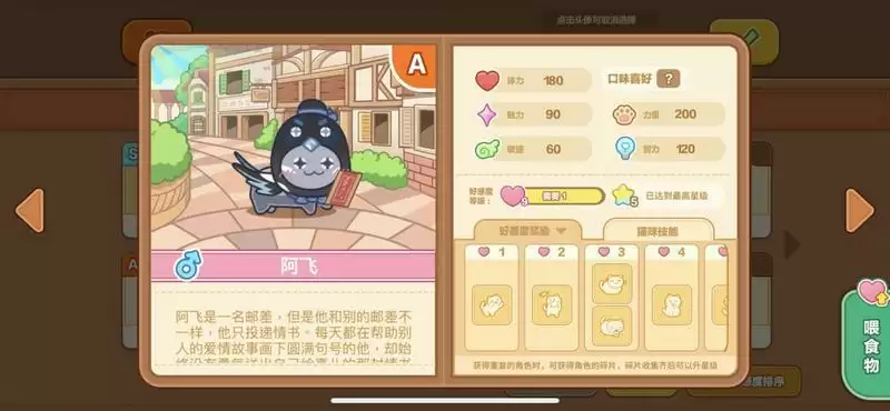 猫旅馆物语哪些猫值得养