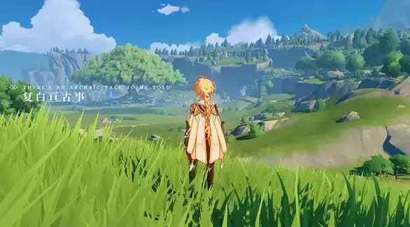 《原神》2.1新增秘境有哪些