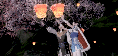 《天涯明月刀》联动外观仙剑灵梦逍遥图文展示