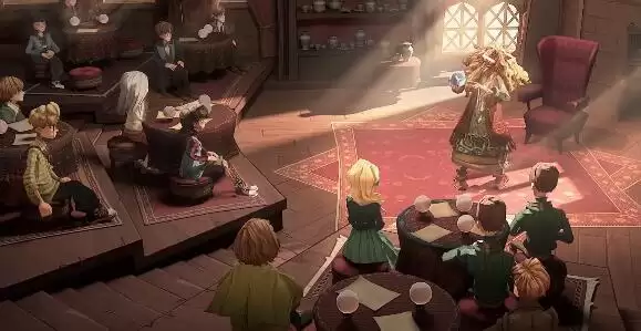 《哈利波特魔法觉醒》钻石怎么用好